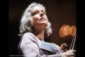 Deutsche Kammerakademie Neuss: Fernes Licht!